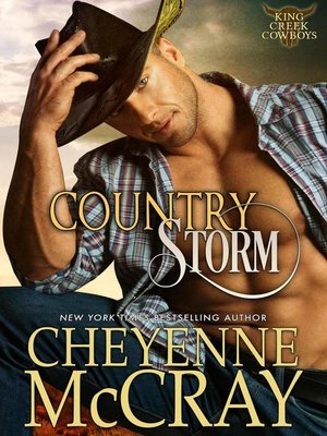 cover image of Country Storm